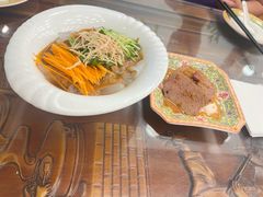 -烤肉季饭庄