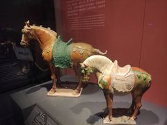 -陕西历史博物馆