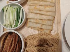-大鸭梨烤鸭店(花园村店)