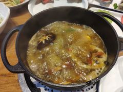 -禅蕴素食生活馆