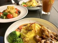 -AClub餐吧(富华里店)