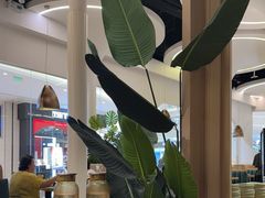 -mango tree芒果树泰国餐厅(青岛万象城店)