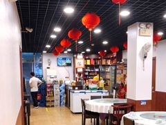 大堂-福建美食城(老君堂店)