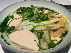 -花样西贡·蜜越餐厅·法式越南料理(水晶城店)