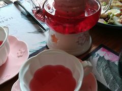 -Kitchen·Y洋厨房西餐厅(王府壹号店)