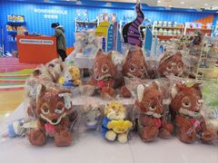-凯德MALL(西直门店)