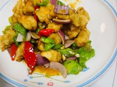 -全家福东北菜(大运河博物馆店)