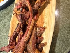 烤羊排-3号仓库(幸福北路店)