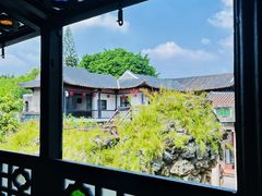 -东莞市可园博物馆