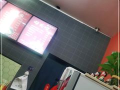 -左左香老潼关肉夹馍(龙山一路店)