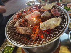 -姐夫家·沈阳黏糊麻辣拌·拌鸡架·冷面(南头古城店)