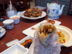 -京味张·北京烤鸭(南山店)