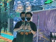 -天津梵高星空艺术馆(天河城旗舰店)