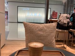 -Peet's 皮爷咖啡(乐峰店)