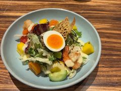 -半秋山西餐厅(销品茂店)