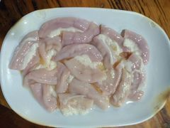 粉肠-章记正宗南岗鱼蛋火锅