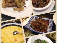 菜品-鲁班小馆(政四街店)