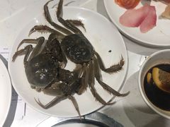 -加餐海鲜自助(宝龙一城店)