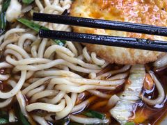 -秦云老太婆摊摊面(长嘉汇两江峯店)