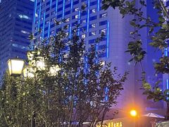 -大连富丽华大酒店