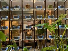 -香融府·烤鸭·家常菜(花乡奥莱店)