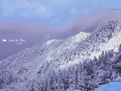 -九宫山风景区