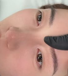 -韩美绣·骨相纹眉·洗眉美瞳线