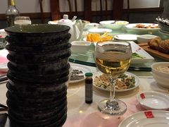 -山西会馆·晋菜·晋商宴·牌匾博物馆(胜利东街店)