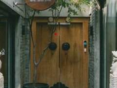 -糖房咖啡(南锣鼓巷店)