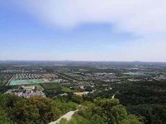 -北京西山国家森林公园
