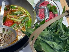 -王奋斗贵州酸汤牛肉火锅
