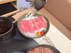 牛肋条-山缓缓火锅(上海闵行龙湖店)