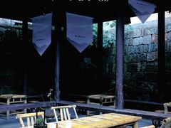 -Metal hands·铁手咖啡