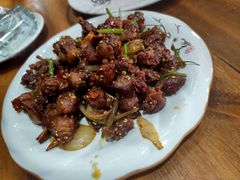 -高晓山馅饼店(牛庄百年店)