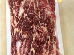 -潮悦牛肉火锅城(水贝店)