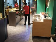 -京悦南门涮羊肉·羊蝎子火锅(田林路店)