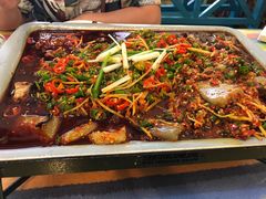 -滋味烤鱼(祥和里店)