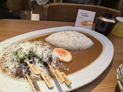 -CURRY YA 熟成咖哩專門店(深圳湾万象城店)