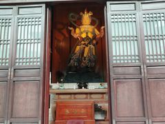 -香积寺