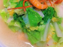-老头儿油爆虾·三潭印月