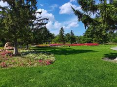 -长春公园(普阳街道)