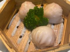 -港湾宴会厅(京基百纳店)