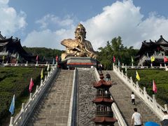 -句容茅山景区