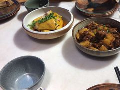 -兰溪小馆(首经贸店)