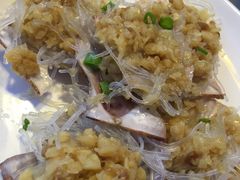 -星海汇海鲜自助烤肉火锅(百大店)