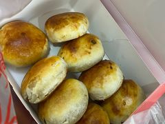 -德兴老面馆(德平路店)