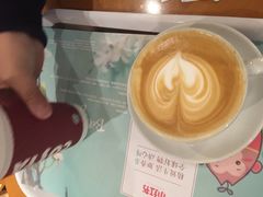 -COSTA COFFEE(武汉天地店)