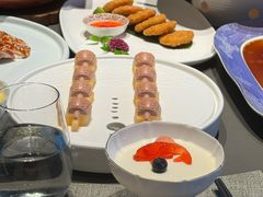 -曾宴·楚菜(湖北省博物馆店)