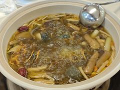 -土连锅·现熬养生汤锅(梁家巷店)