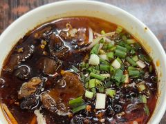 -甘记牛杂水粉